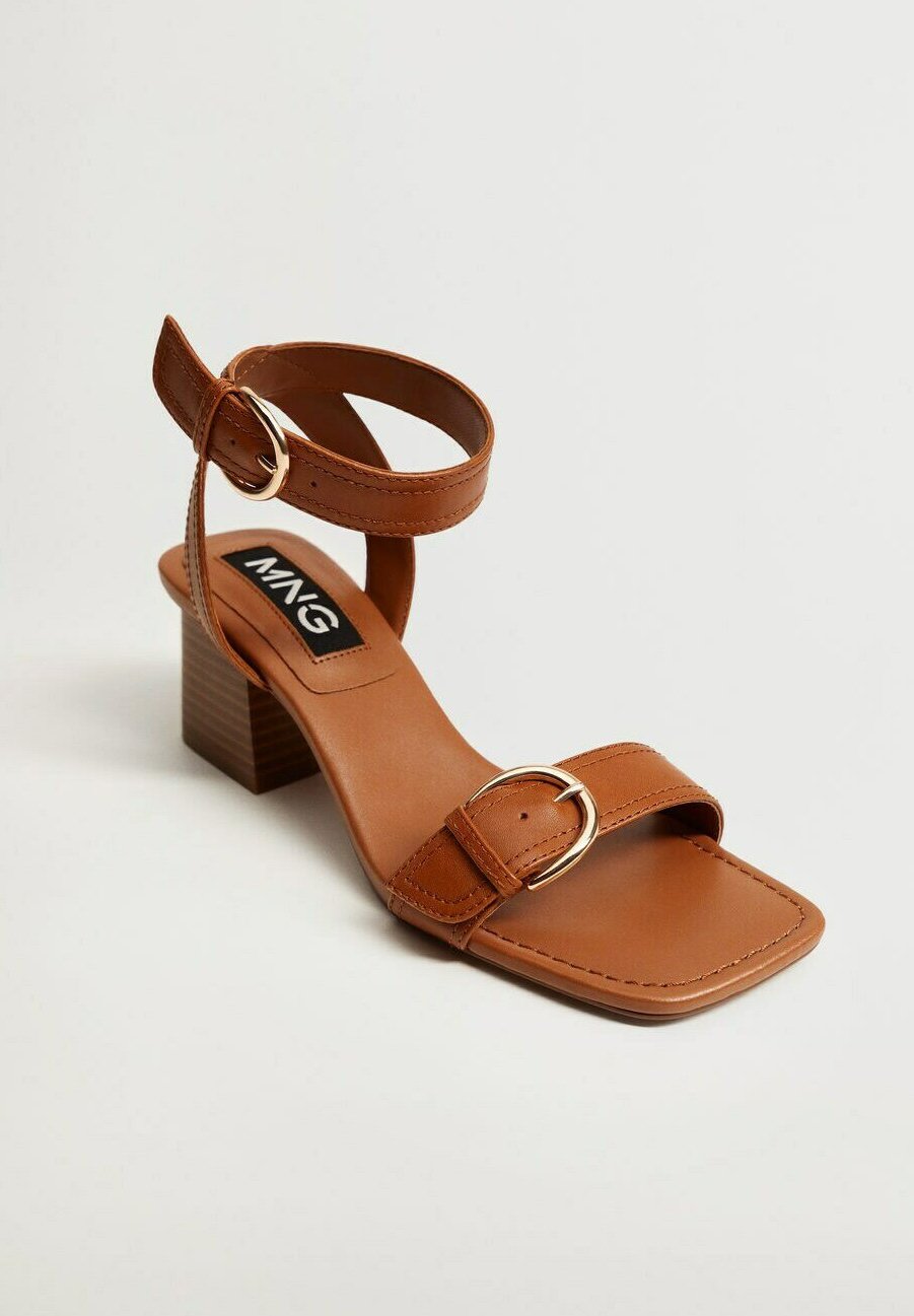zalando sandali mango