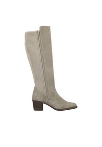 Rieker Bottes - beige