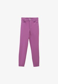 Wybrany, antik iris orchid