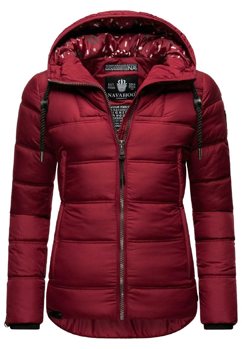 Navahoo RENESMEE - Talvejope - bordeaux