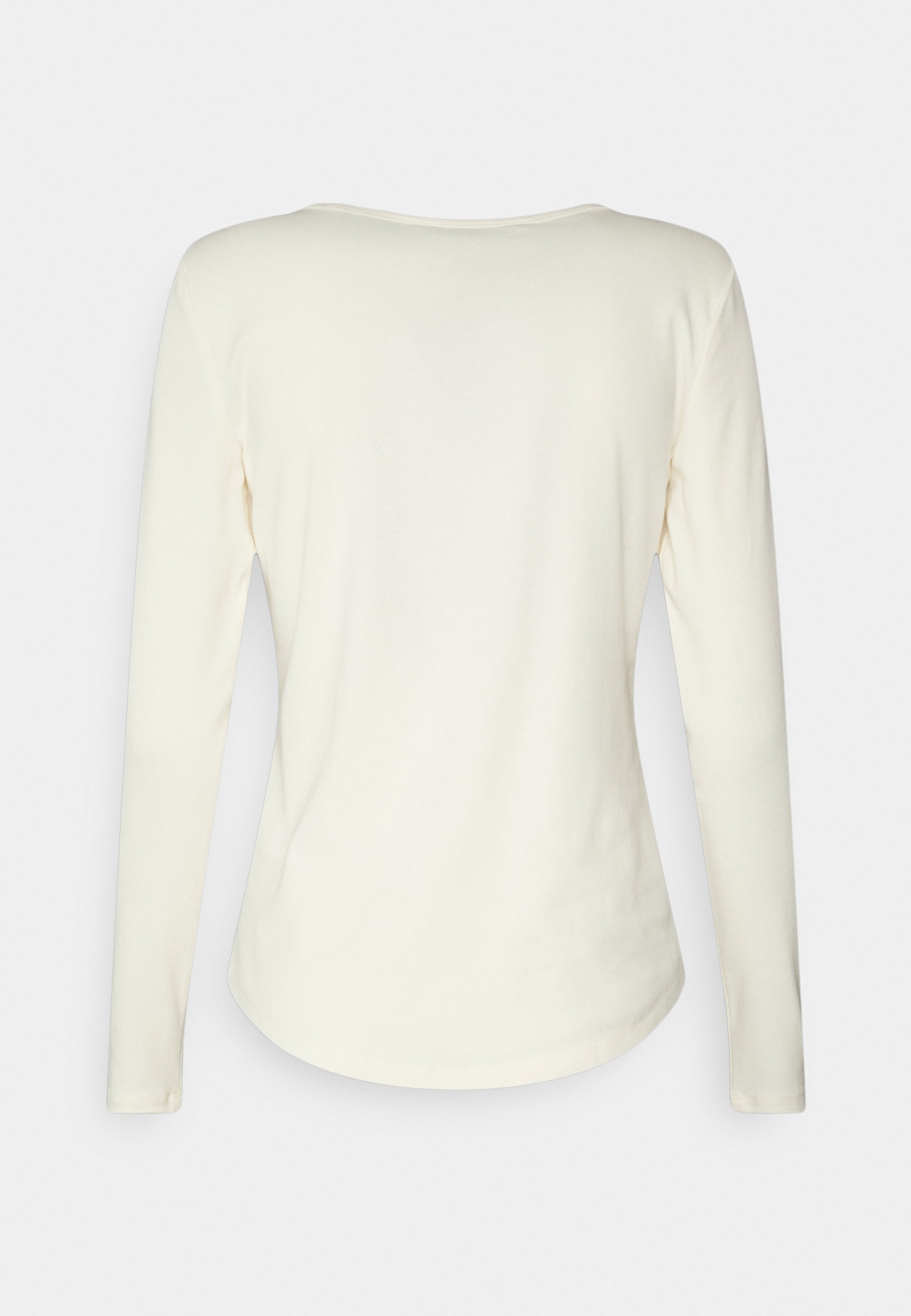 Lauren Ralph Lauren SNAP-TRIM LONG 