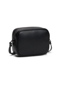 Tommy Jeans MUST  - Borsa a tracolla - black