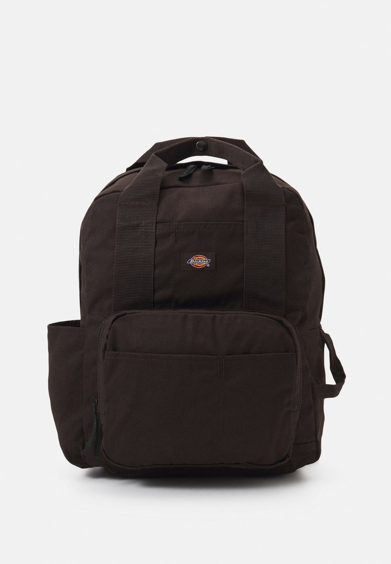 DC Shoes Detention Rucksack - Skateboards Taschen Produktbild-Vorschau 2