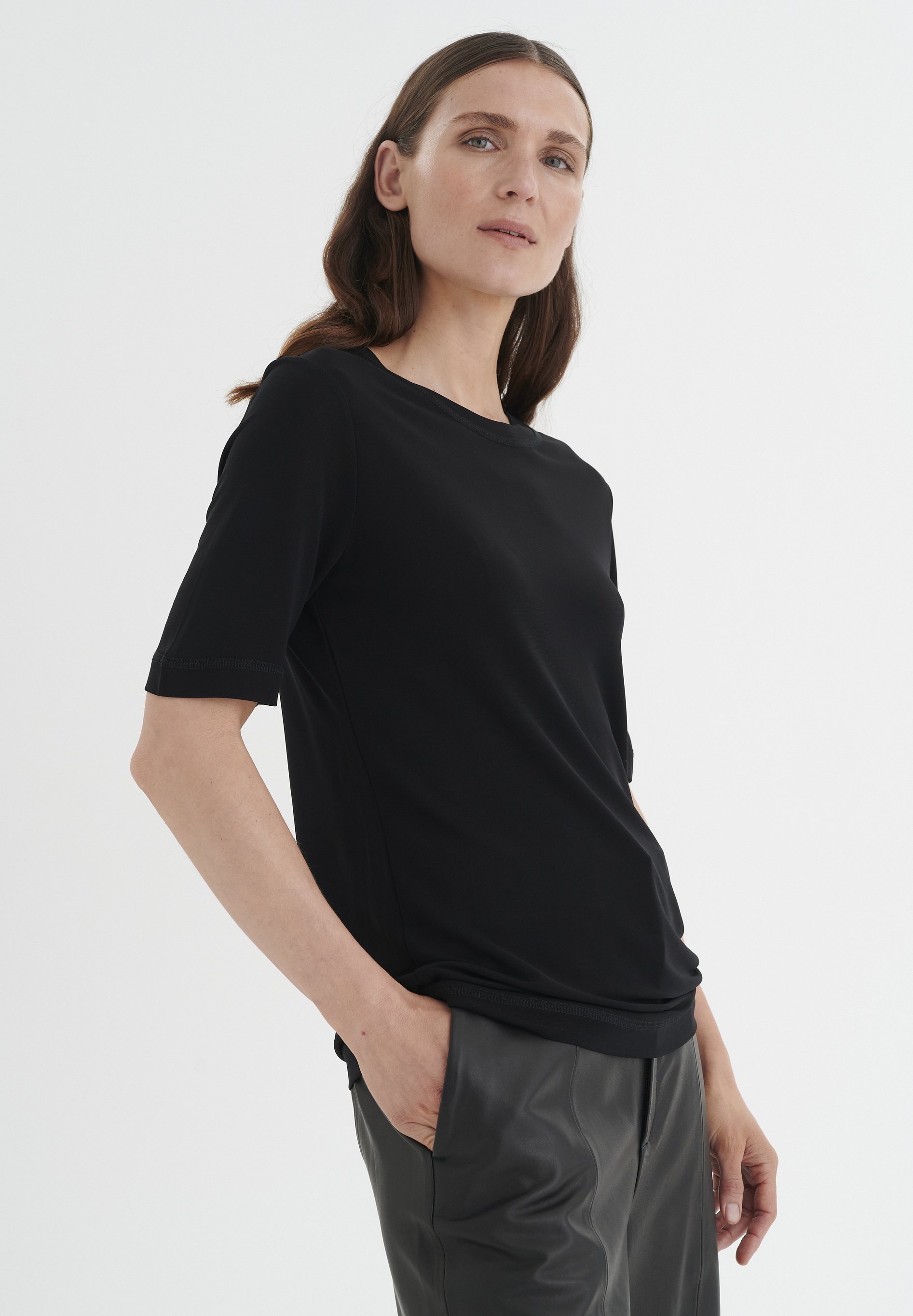 Damen BAOIW - T-Shirt basic Damen BAOIW - T-Shirt basic