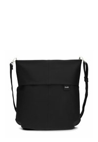 Non selezionato, nubuk black