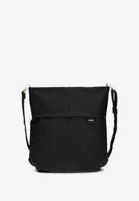 Non selezionato, nubuk black