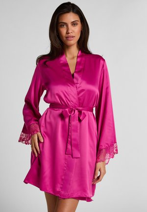 PEONIE KIMONO  - Badjas - pink