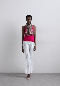 Missoni Scarf - multicolour