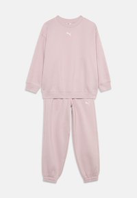 Δεν επιλέχθηκε, misty pink