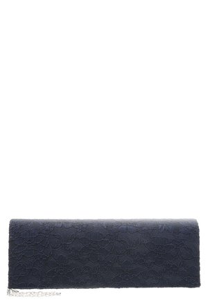 Pochette - dark blue