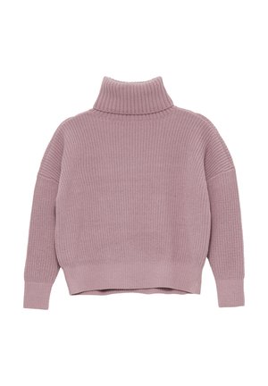 ROLLKRAGEN  - Maglione - lavendel