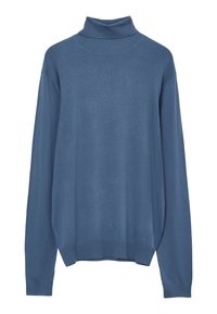 Unselected, azzurro