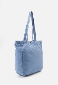 Carhartt WIP GARRISON TOTE UNISEX - Bevásárlótáska - frosted blue