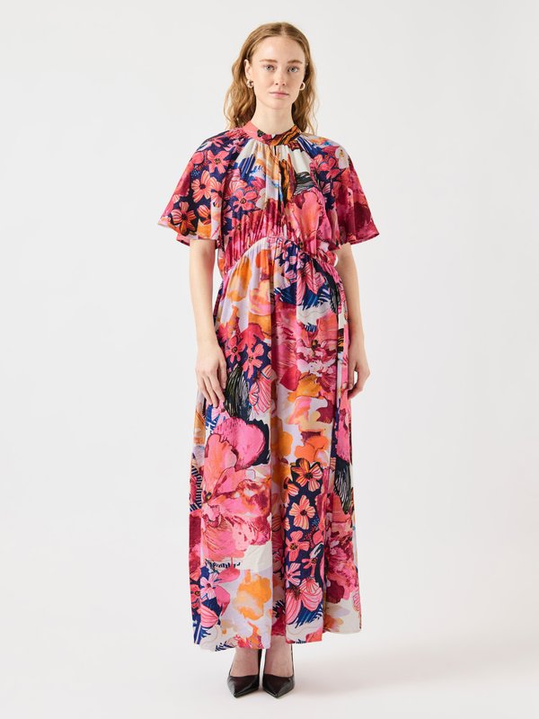 YASDELPHI DRESS  - Day dress