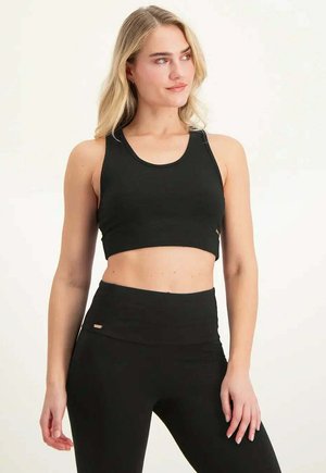 Urban Goddess, SURYA - Brassière - onyx black