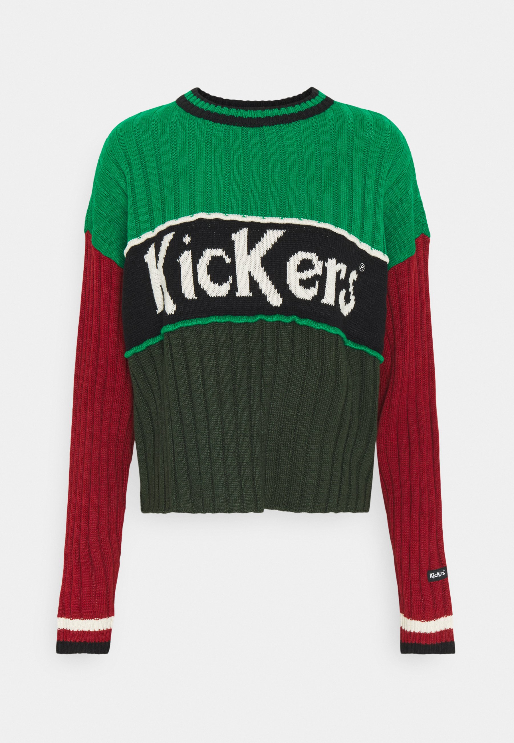 kickers jumper