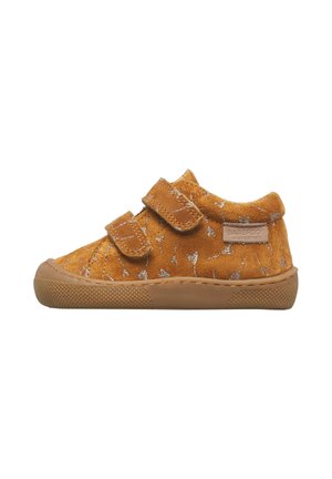 Naturino, BAREFOOT AMUR VL - Scarpe primi passi - hellbraun-