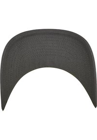 Flexfit TRUCKER RETRO TRUCKER 2 TONE - Naģene - charcoal/ neon green