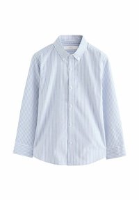 Non sélectionné, blue white