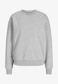 Unausgewählt, light grey melange