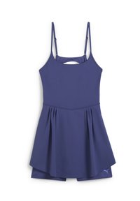 Puma MOVE - Robe de sport - blue crystal/bleu - ZALANDO.CH