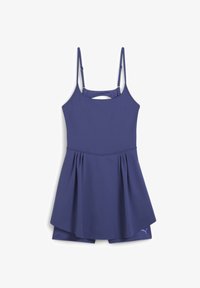 Puma MOVE - Robe de sport - blue crystal/bleu - ZALANDO.CH