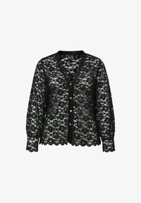 Sélectionné, black