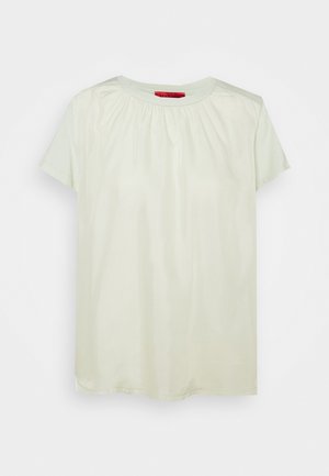 T-shirt - bas - green