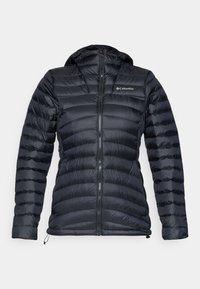CORELITE™ HOODED JACKET - Piumino - black