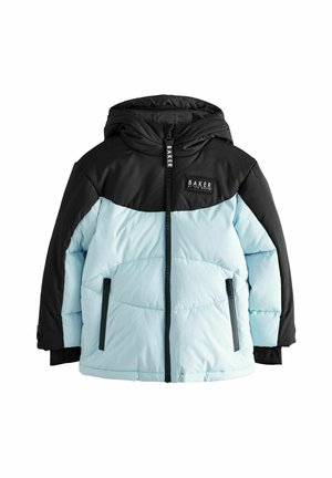 REGULAR FIT - Zimní bunda - blue