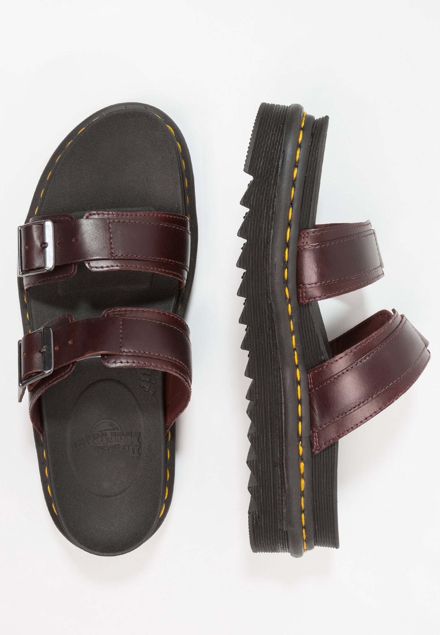 myles sandal