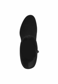 Jana Plateaustøvler - black