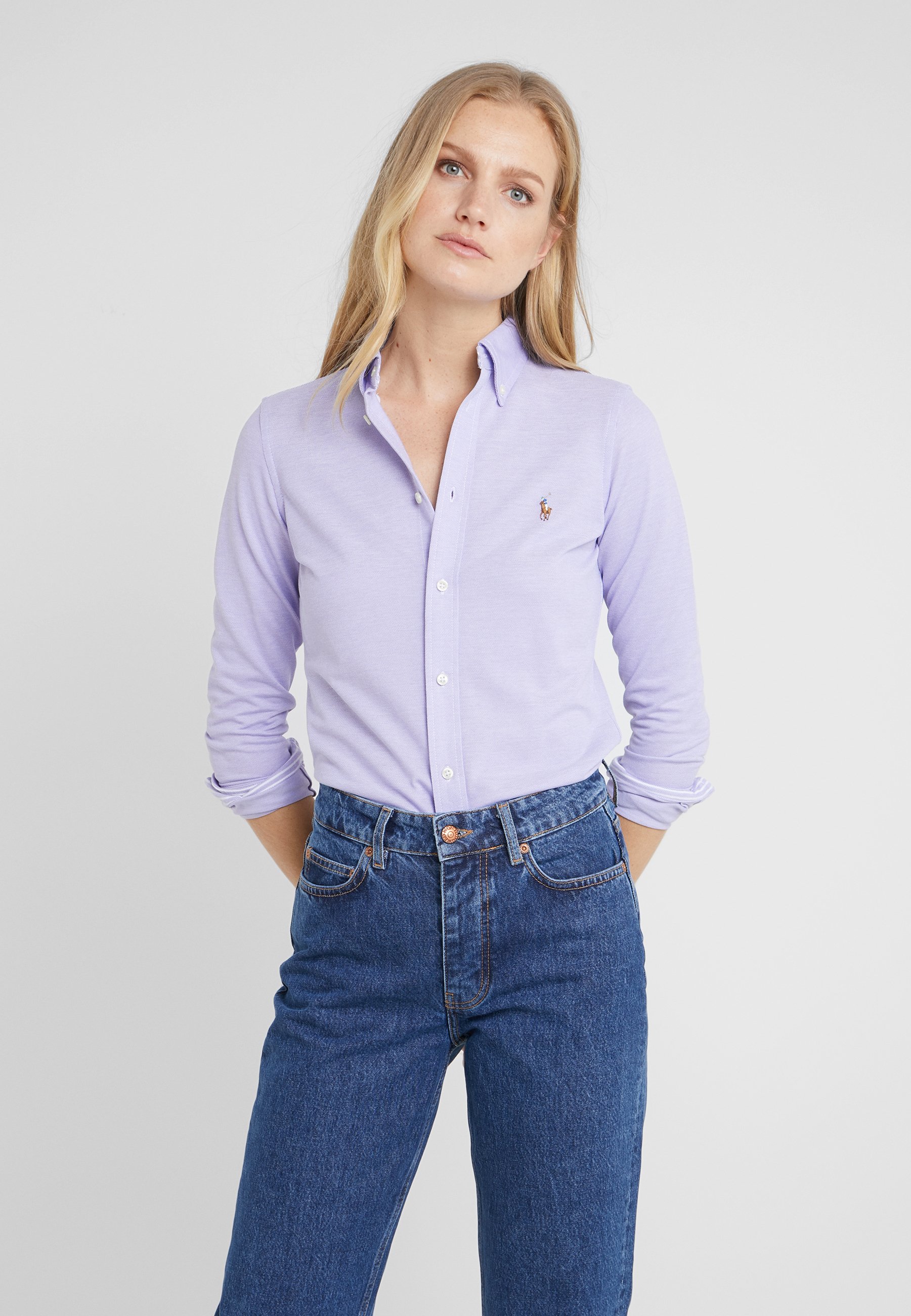 Polo Ralph Lauren HEIDI LONG SLEEVE 