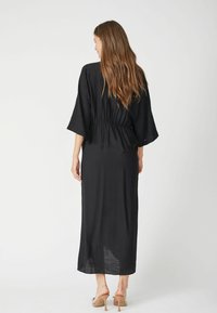 Co'couture HERACC KNOT - Dnevna haljina - black