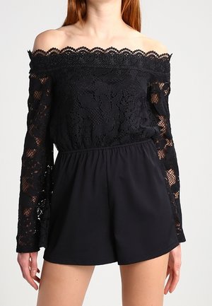 Mono - black