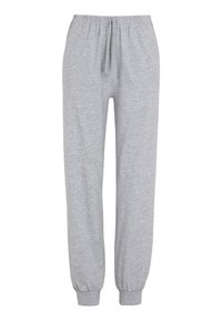 Unausgewählt, light grey melange
