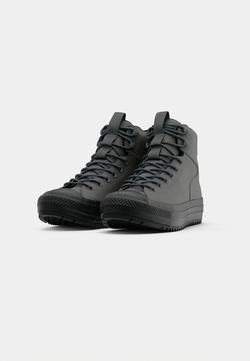 Converse CHUCK TAYLOR ALL STAR HIKER UNISEX - High-top  display picture 3
