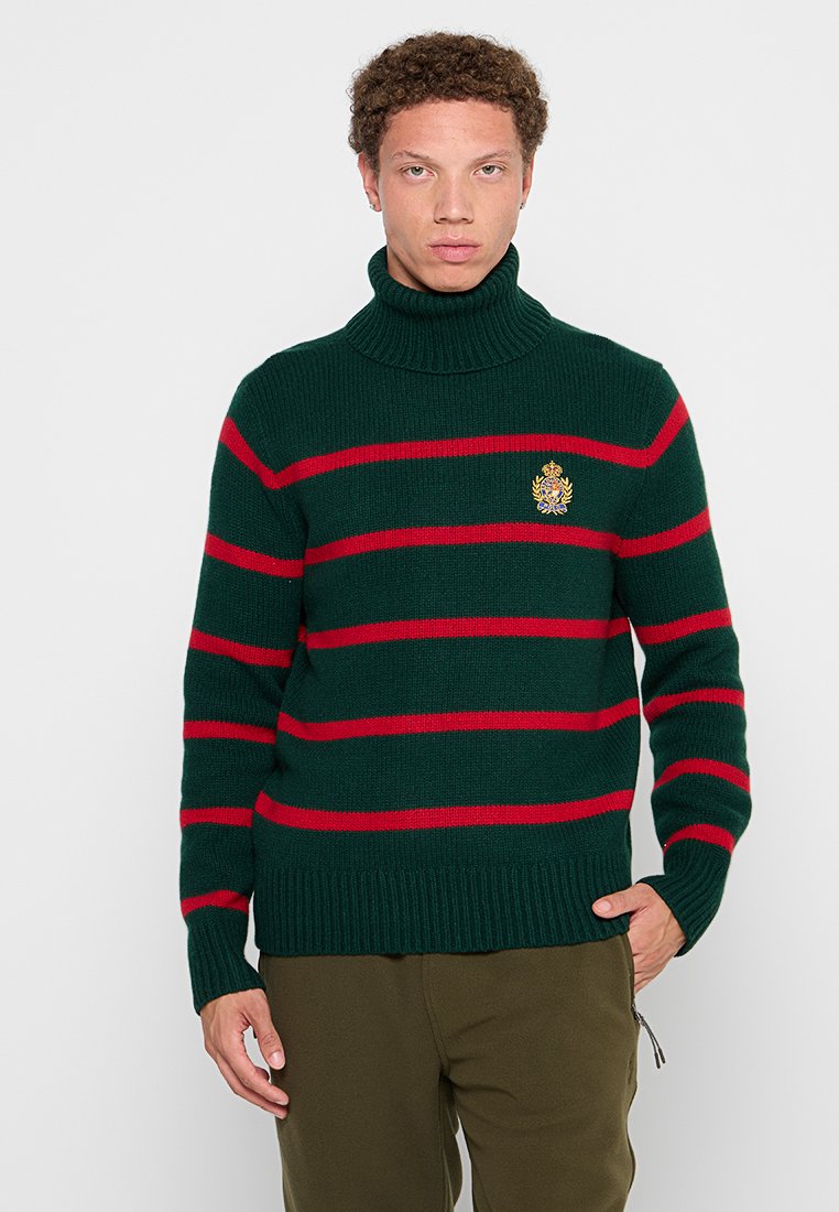 Polo Ralph Lauren Trui meerkleurig