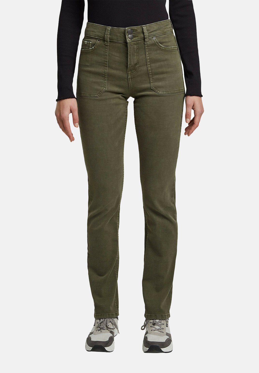 edc by Esprit Straight leg jeans 