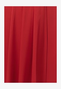 Niewybrane, red