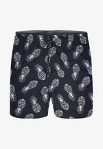 Bugatti Short De Bain Homme Sportif – Coupe Confort, Séchage Rapide 100% Polyester, Poches, Cordon Réglable, Couleurs Vives