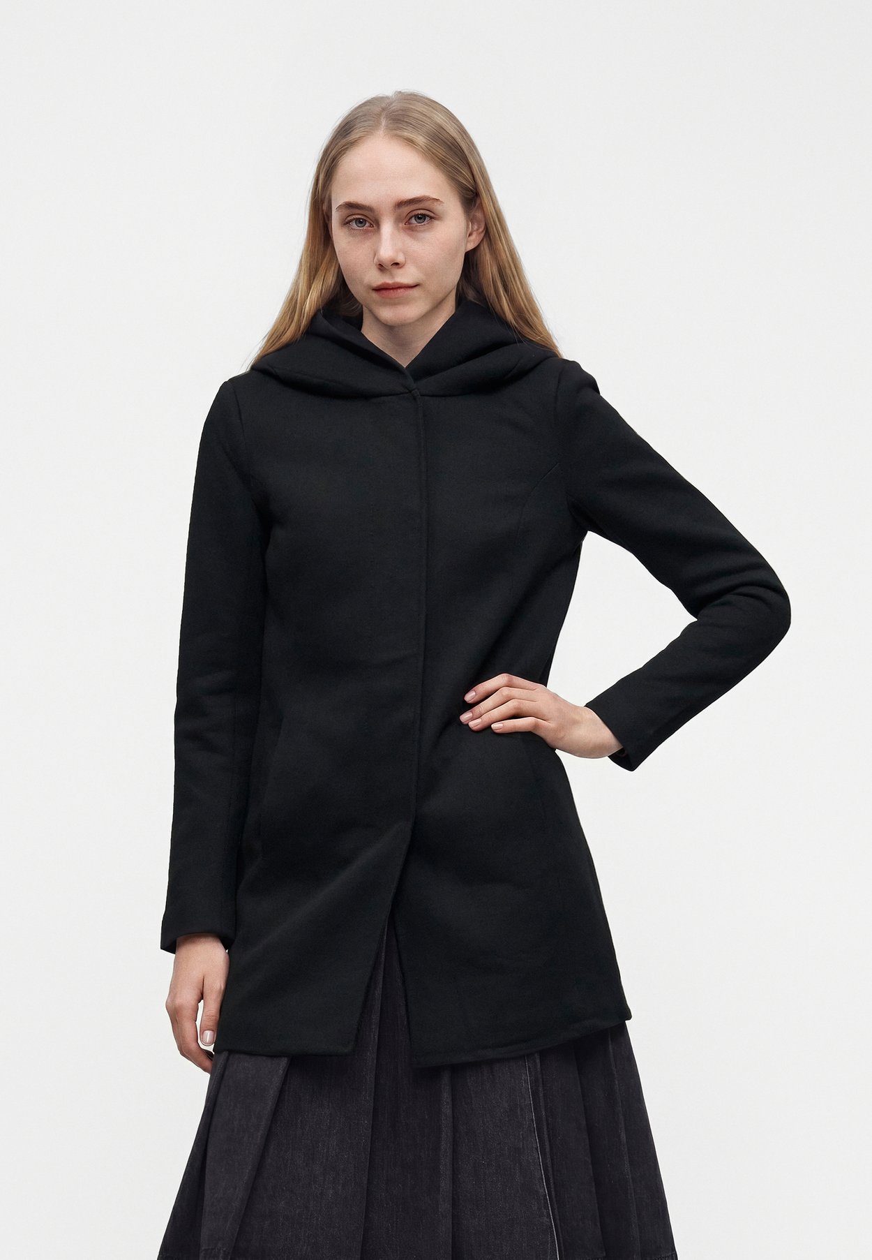 ONLSEDONA LIGHT COAT OTW NOOS