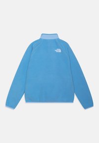 The North Face YUMIORI FULL ZIP JACKET - Jakna iz flisa - dark cornflower