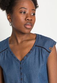 Ragwear SALTY - Topper - indigo