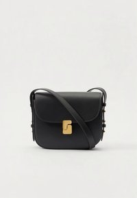 Sœur BELLISSIMA MINI - Cross body bag - metal