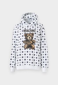 Sélectionné, bianco