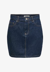 Non sélectionné, dark blue denim