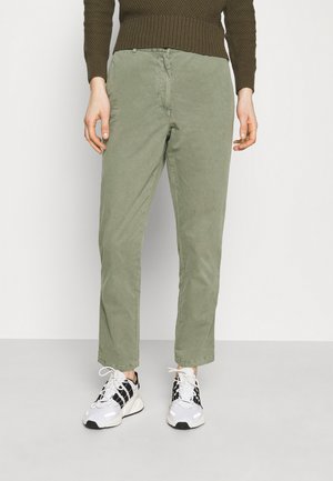 Chino - khaki