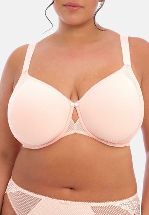 CHARLEY - Underwired bra - ballet pink