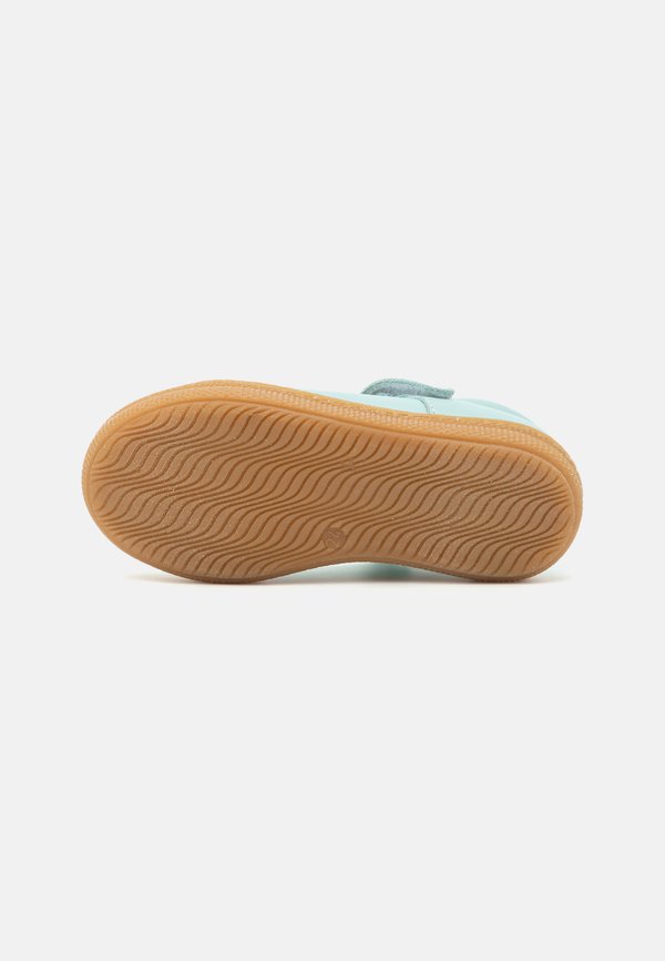 Riemchenballerina – mint